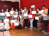 (04) Entrega Diplomas alumnos